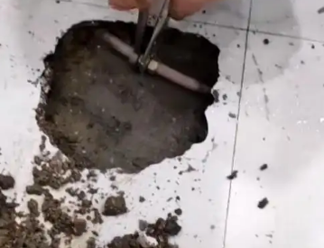 成华卫生间漏水检测电话