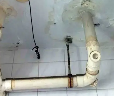 成华卫生间漏水检测多少钱