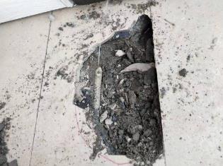 成华卫生间漏水检测哪家好